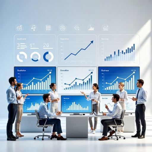 Intentional, local, and measurable digital growth.