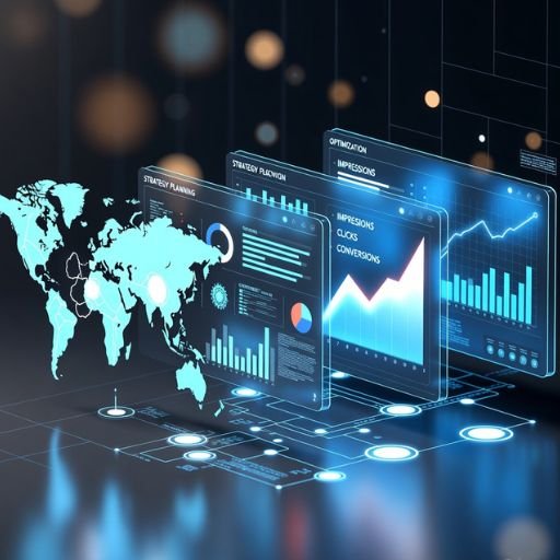 Intentional, local, and measurable digital growth.